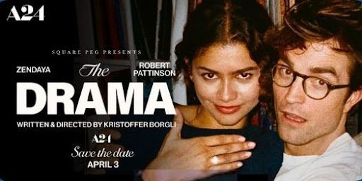 review:-zendaya-and-robert-pattinson-deliver-a-powerful-punch-in-‘the-drama’