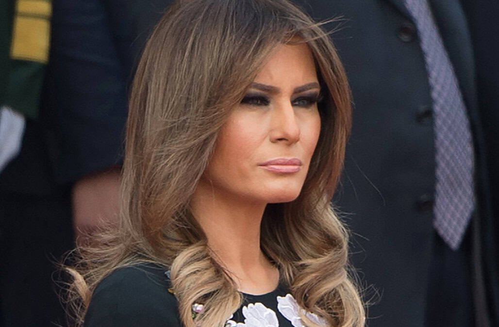 melania-trump-firmly-denies-any-ties-to-jeffrey-epstein