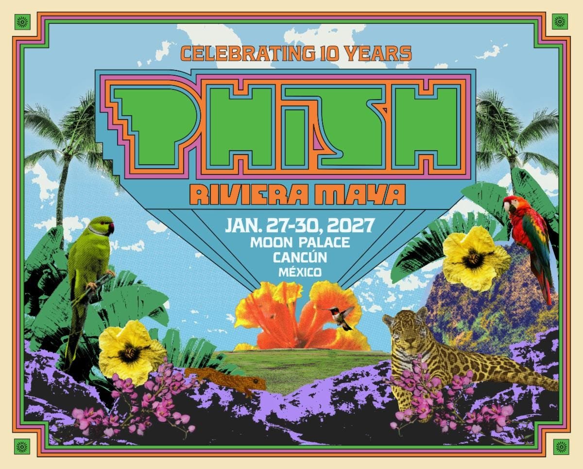 phish-rocks-riviera-maya:-celebrating-10-epic-years-of-phish!