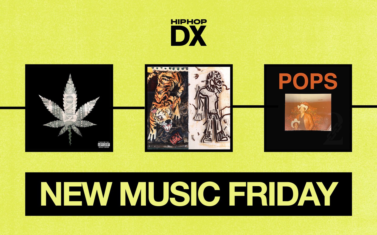 fresh-beats-friday:-dive-into-new-drops-from-earl-sweatshirt,-2-chainz,-wiz-khalifa-&-curren$y,-don-toliver-&-more!